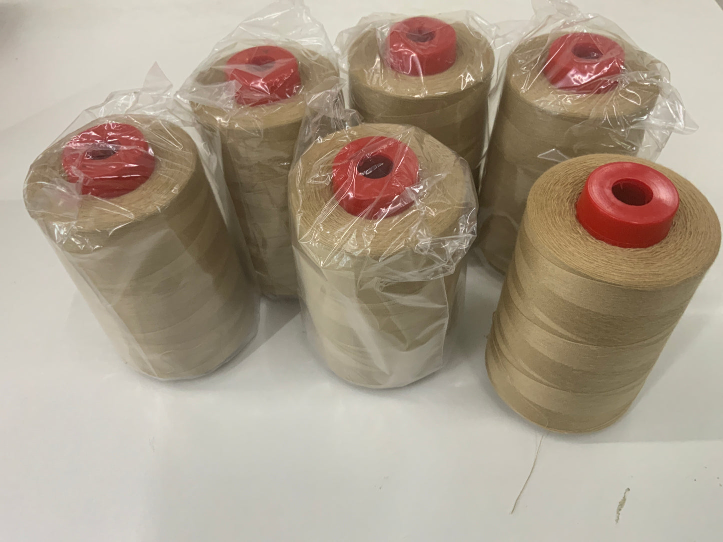 FILO PER CUCIRE 5000 MT