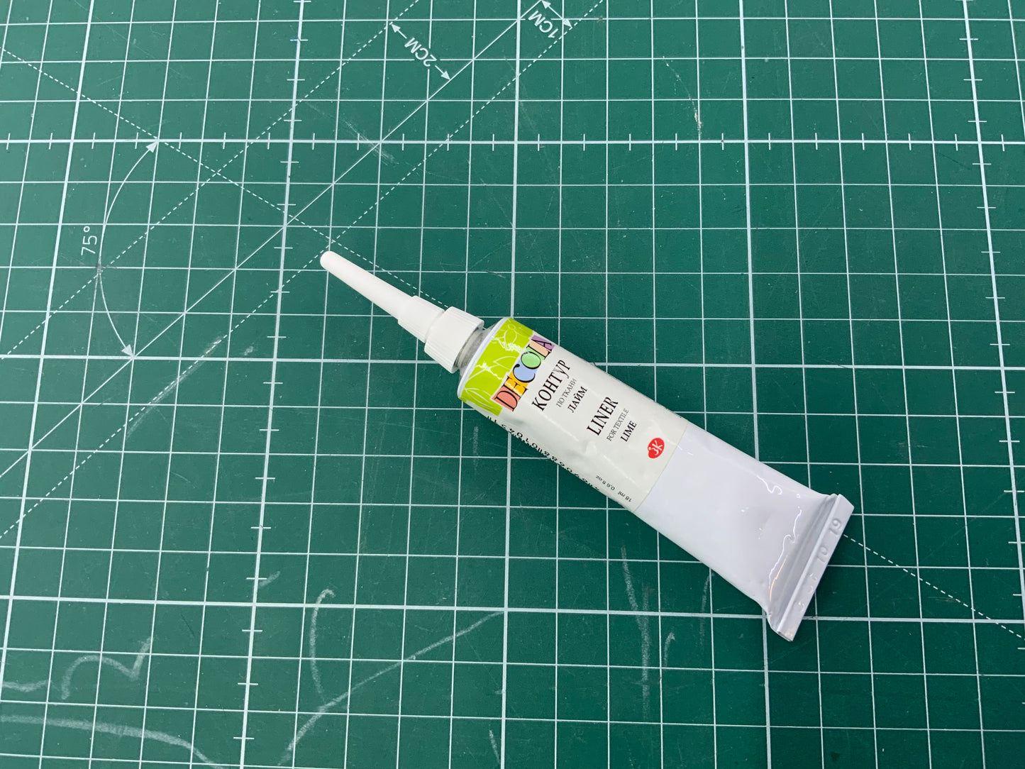 COLORI LINER DECOLA l