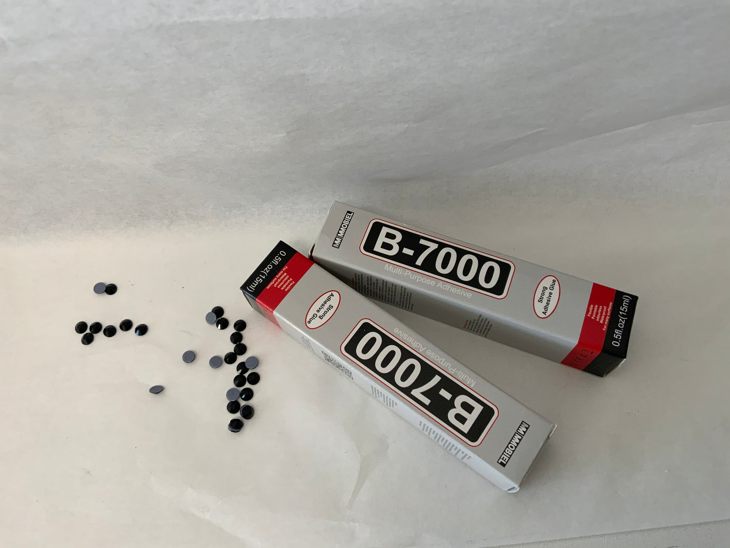 Colla per strass non hotfix / 25ml 50 ml