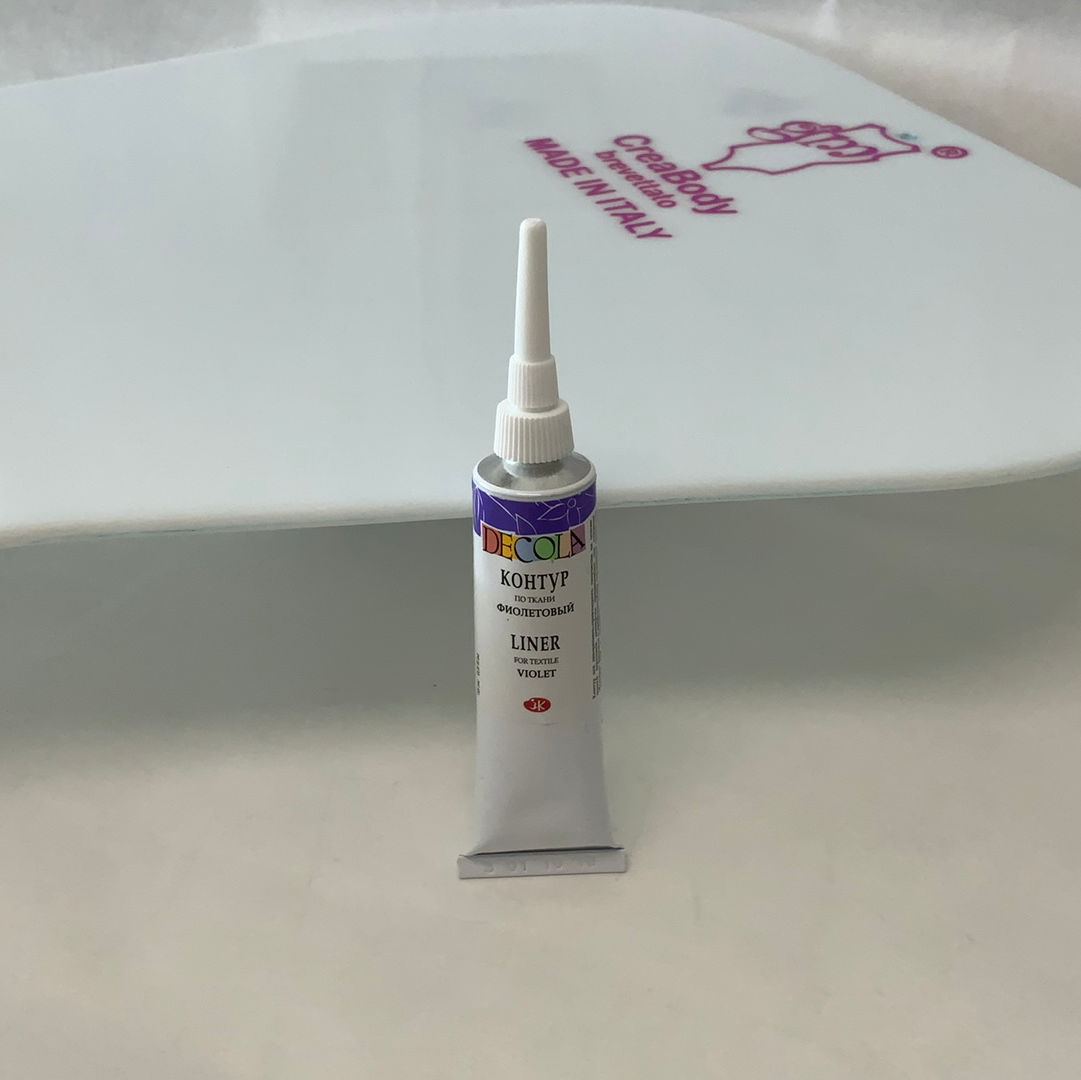 COLORI LINER DECOLA l
