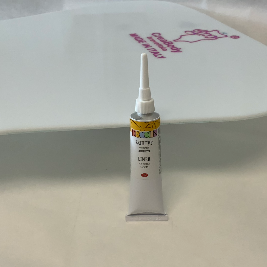 COLORI LINER DECOLA l