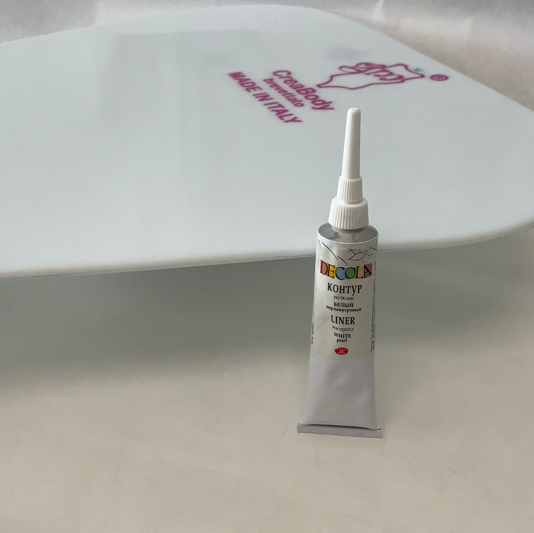 COLORI LINER DECOLA l