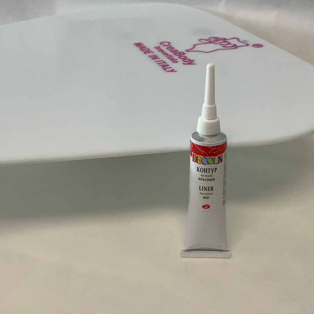 COLORI LINER DECOLA l