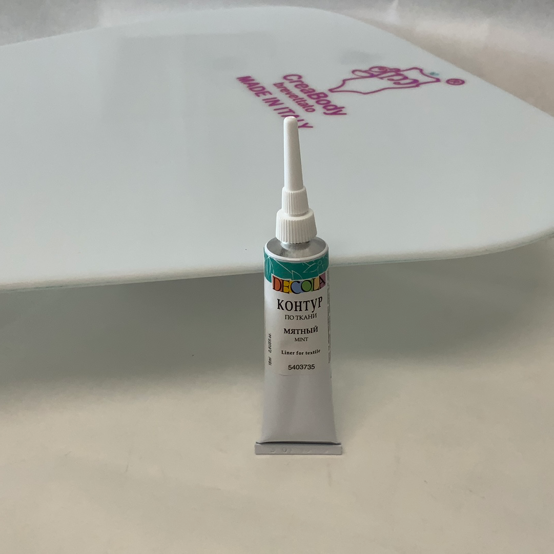 COLORI LINER DECOLA l