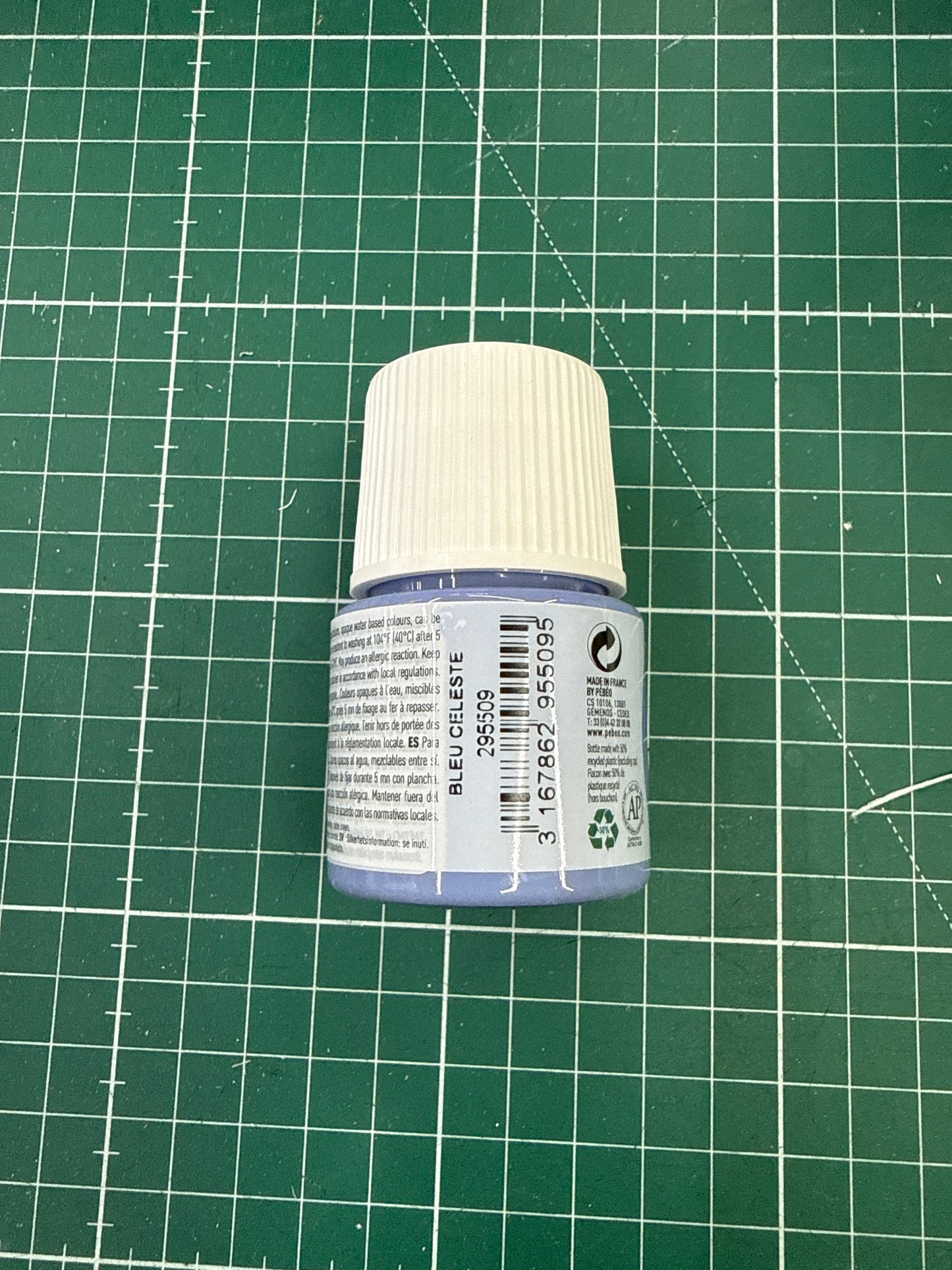 COLORI PER PENNELLO PEBEO