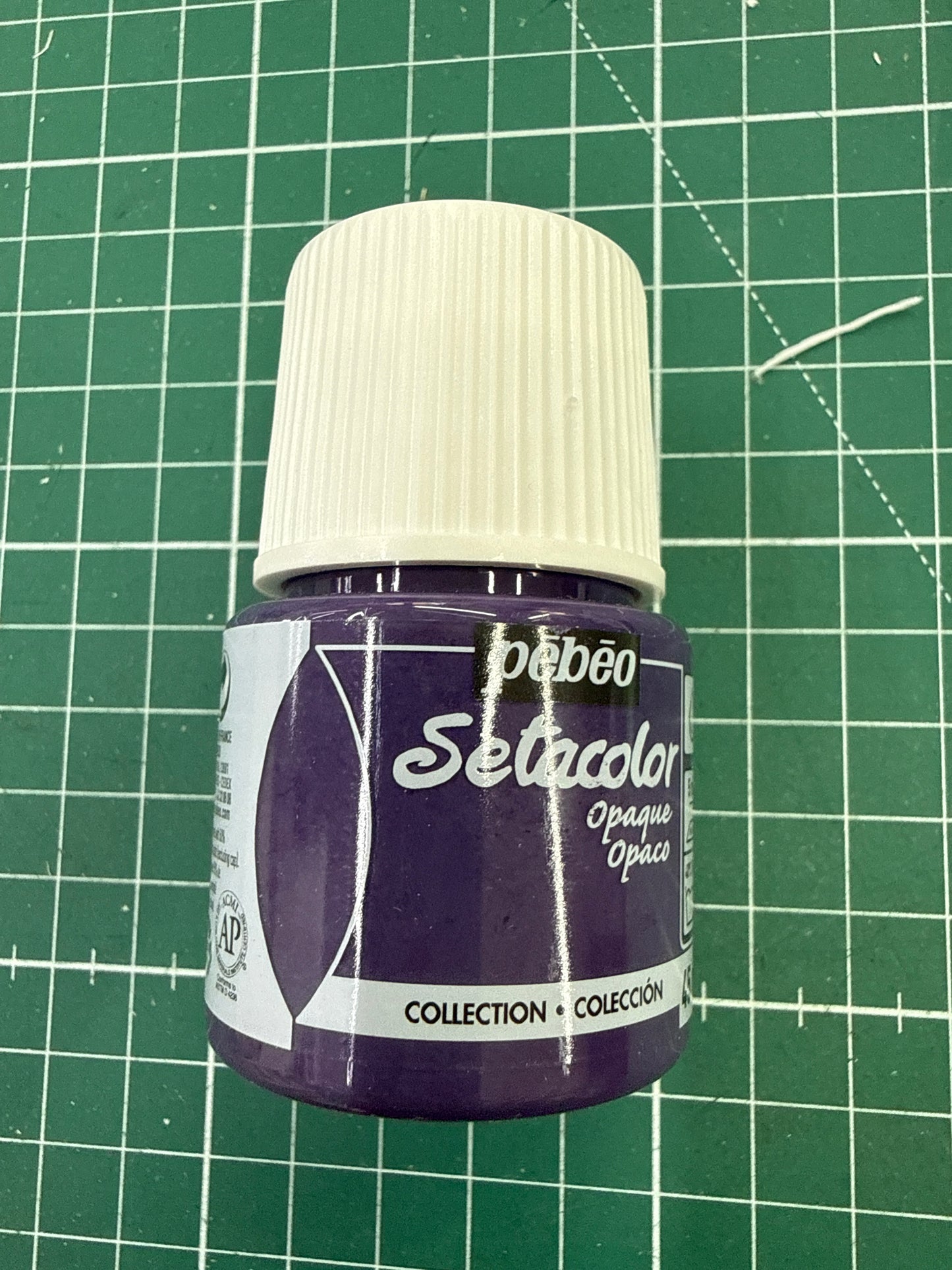 COLORI PER PENNELLO PEBEO